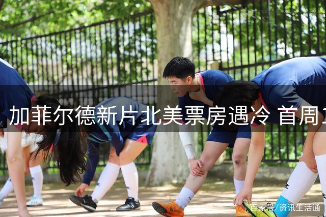 加菲尔德新片北美票房遇冷 首周130万创个人最差纪录